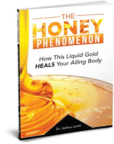 The Veiled Power of Honey: Uncovering its Occult Nature